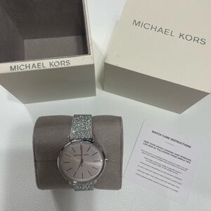 Michael Kors, ladies Pyper watch